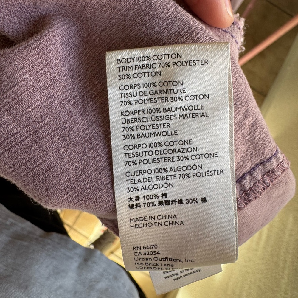 Anthropologie Pilcro Dress - Picture 5 of 7
